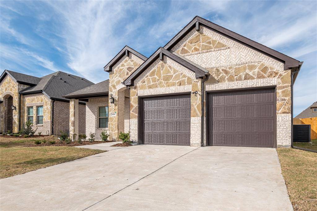 604 Sycamore Drive, Greenville, TX 75402