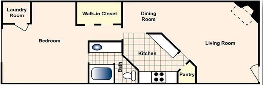 3995 Eldridge Parkway #2011, Houston, TX 77082