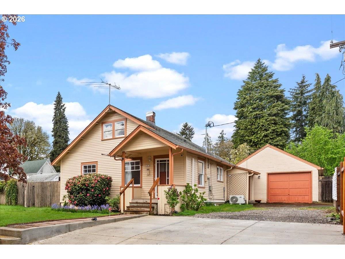 1818 ELM ST, Forest Grove, OR 97116