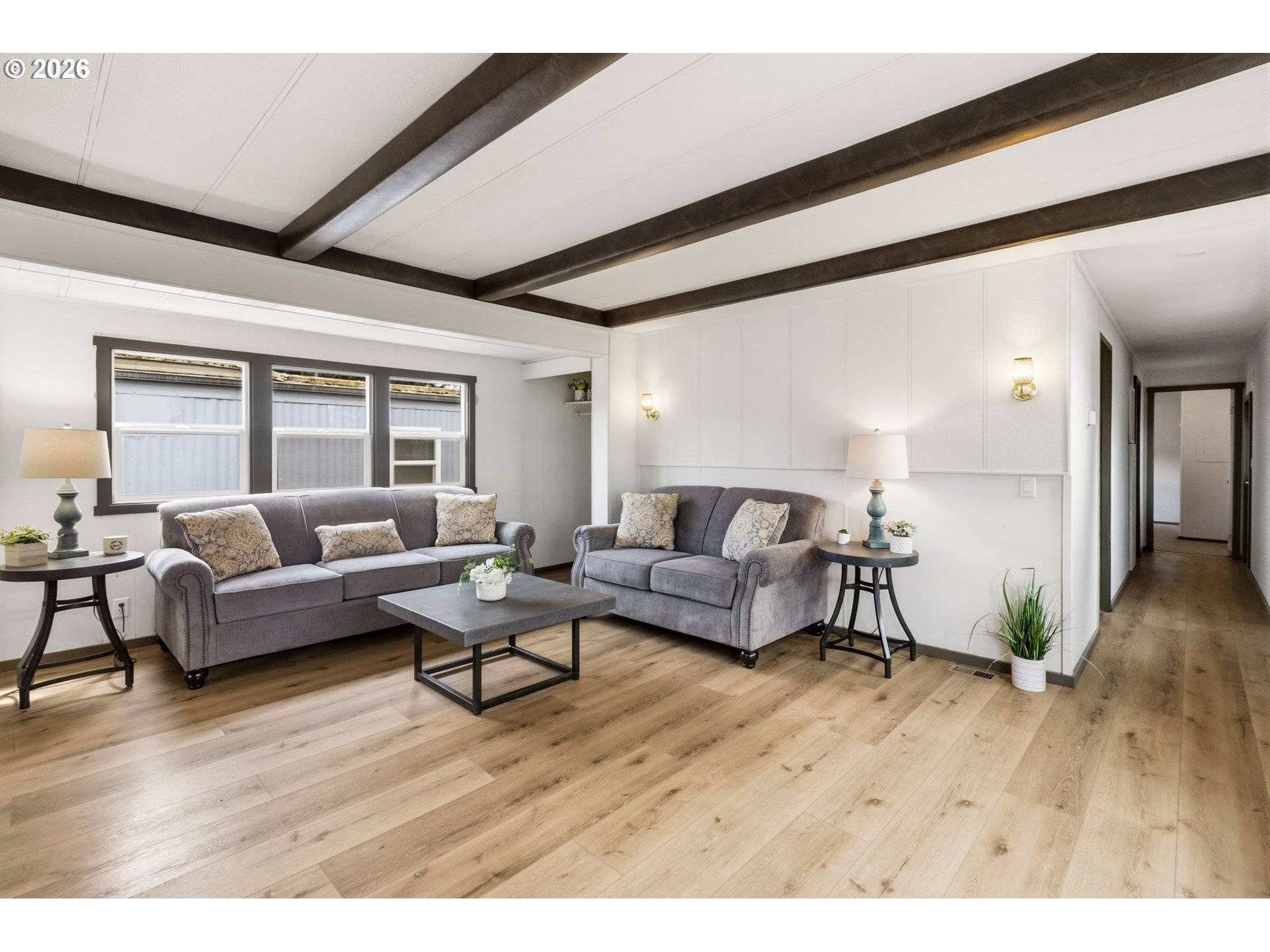 205 S 54TH ST #76, Springfield, OR 97478