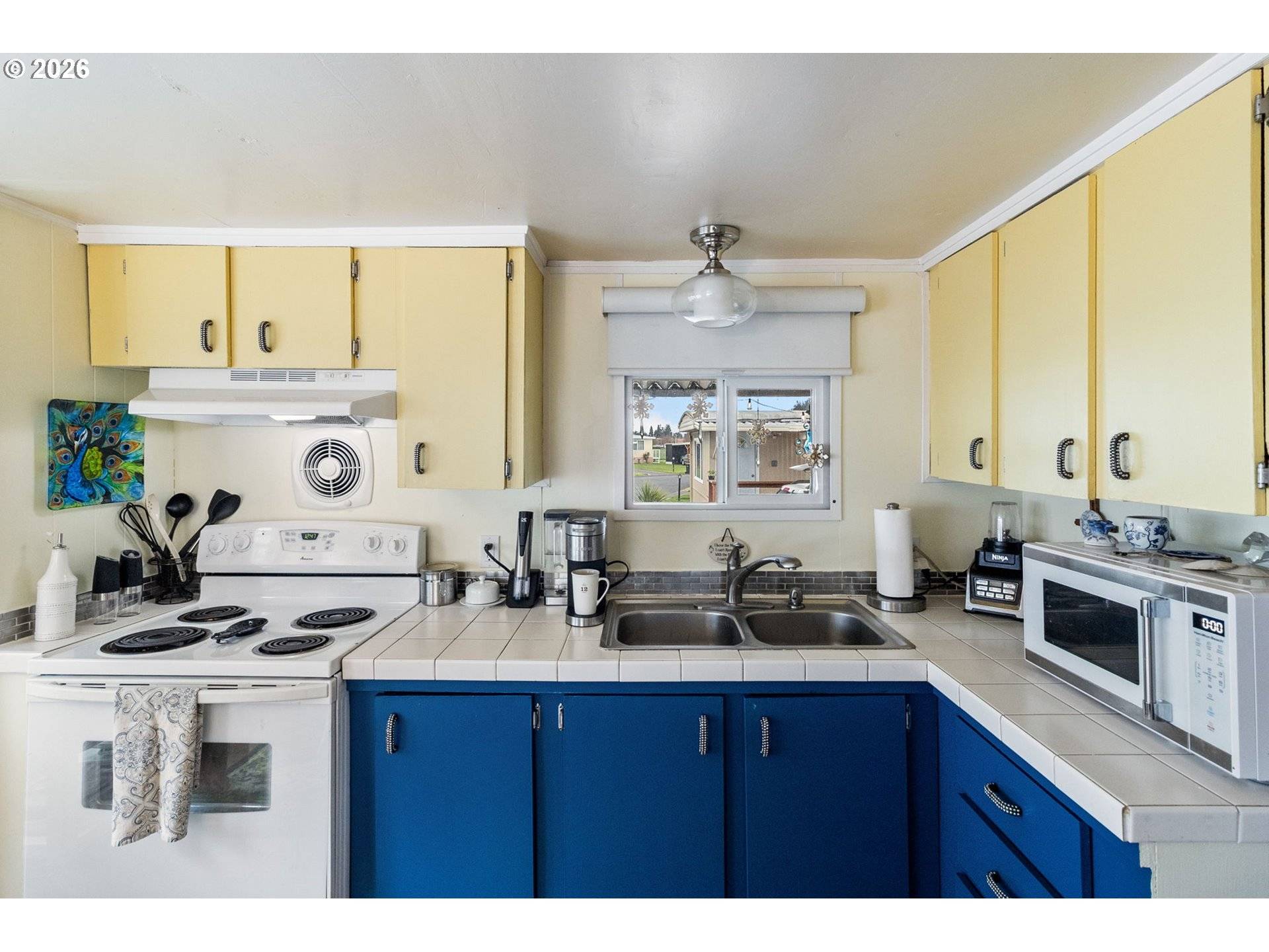 205 S 54TH ST #12, Springfield, OR 97478