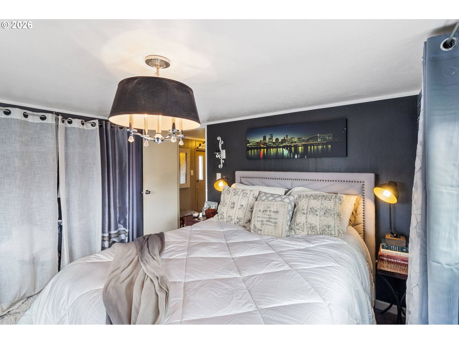 205 S 54TH ST #12, Springfield, OR 97478