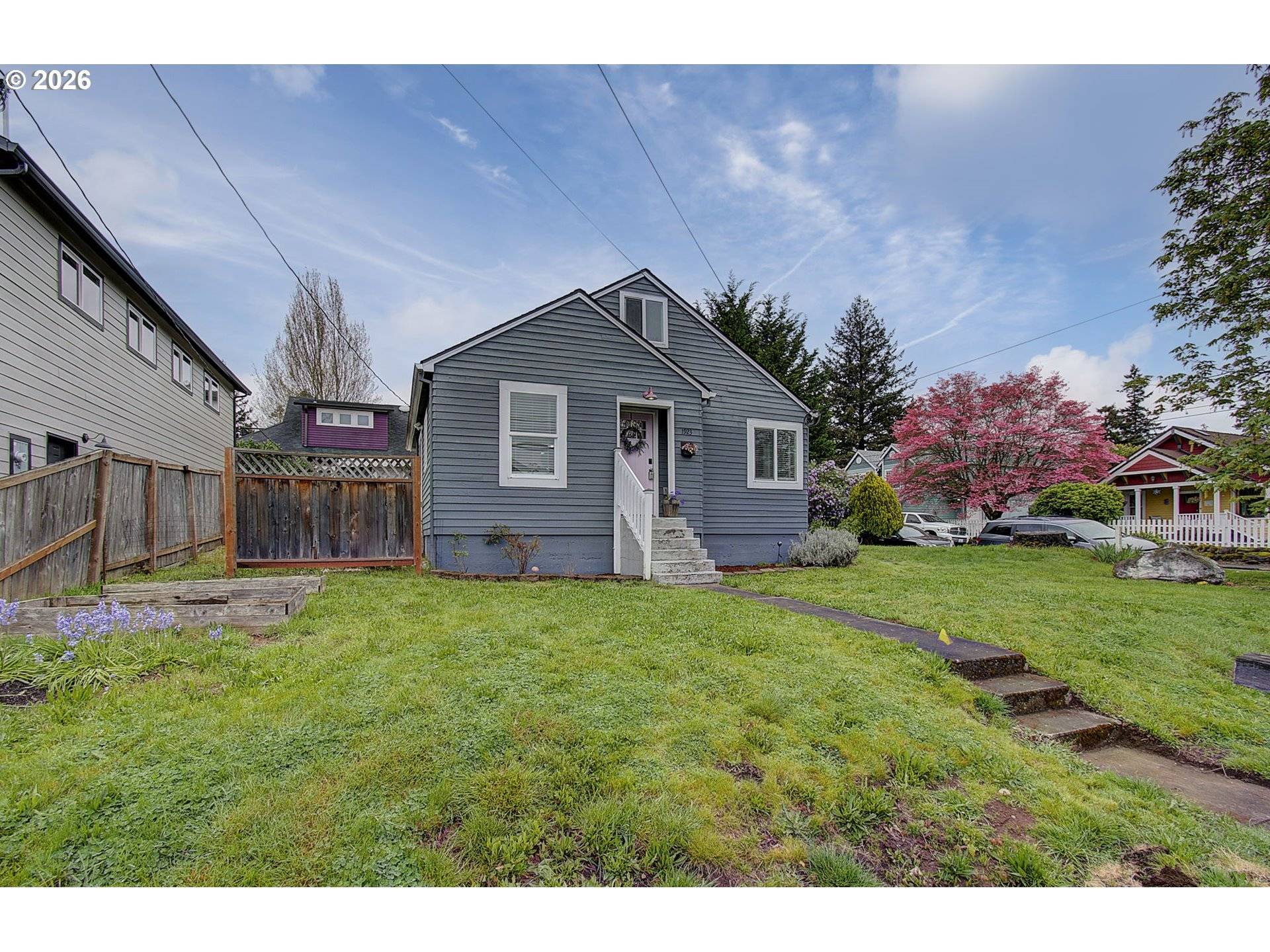 1923 G ST, Washougal, WA 98671