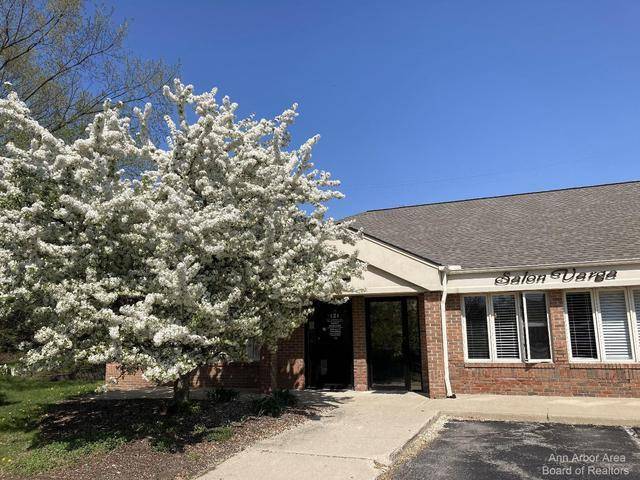 123 Keveling DR, Saline City, MI 48176