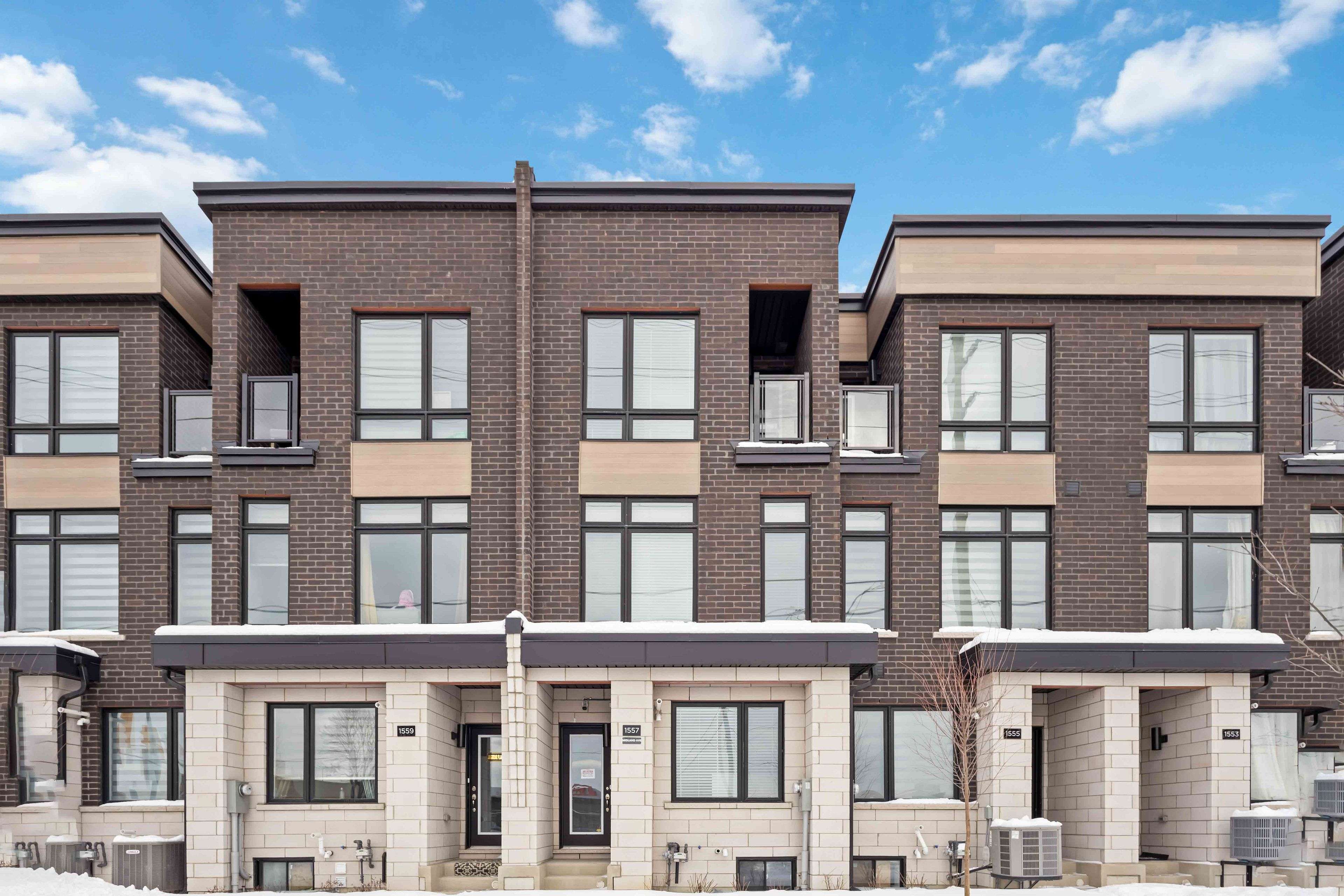 1557 Midland AVE, Toronto E09, ON M1P 0G3