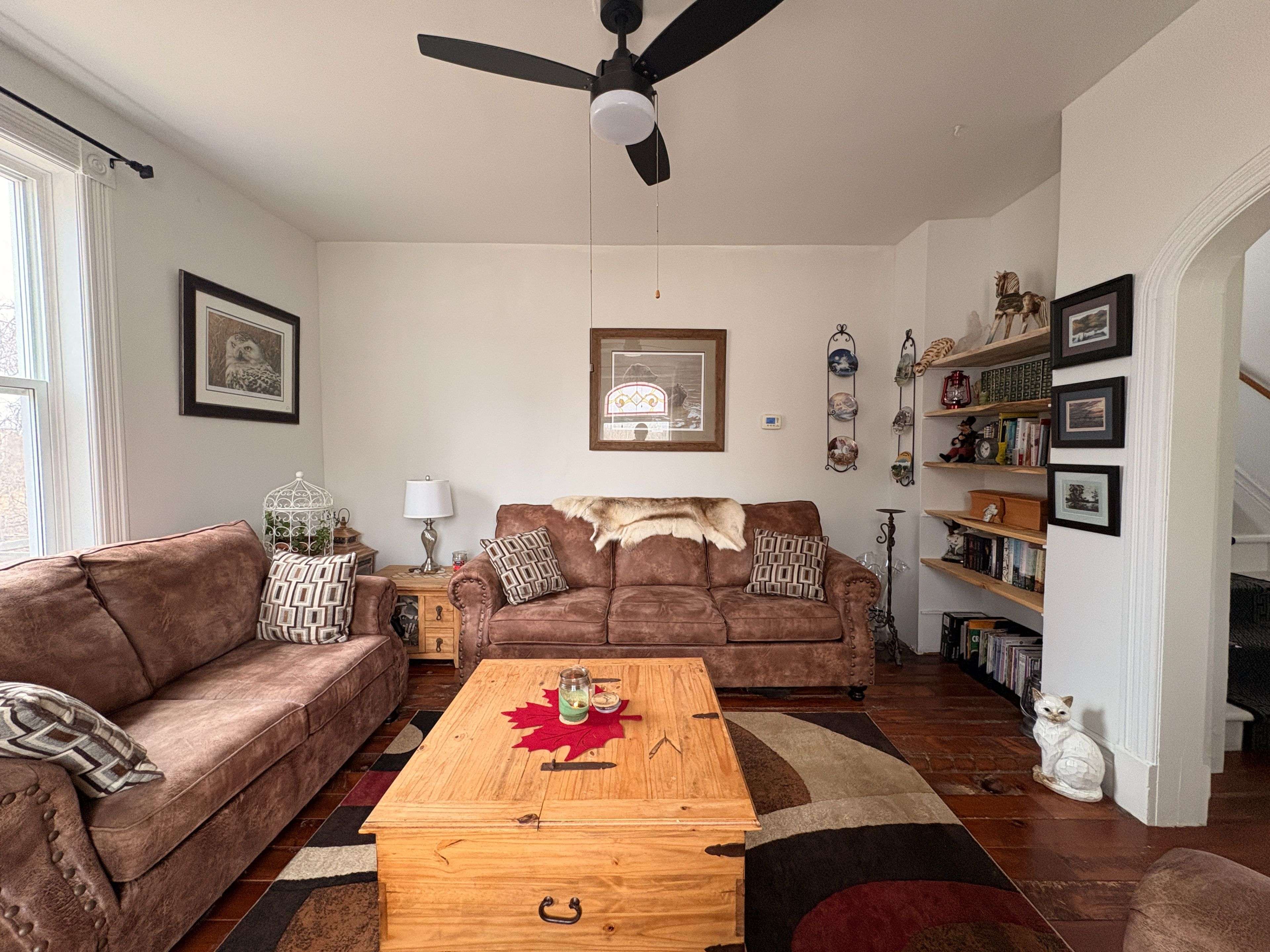 1330 Rapids RD, Tweed, ON K0K 3J0