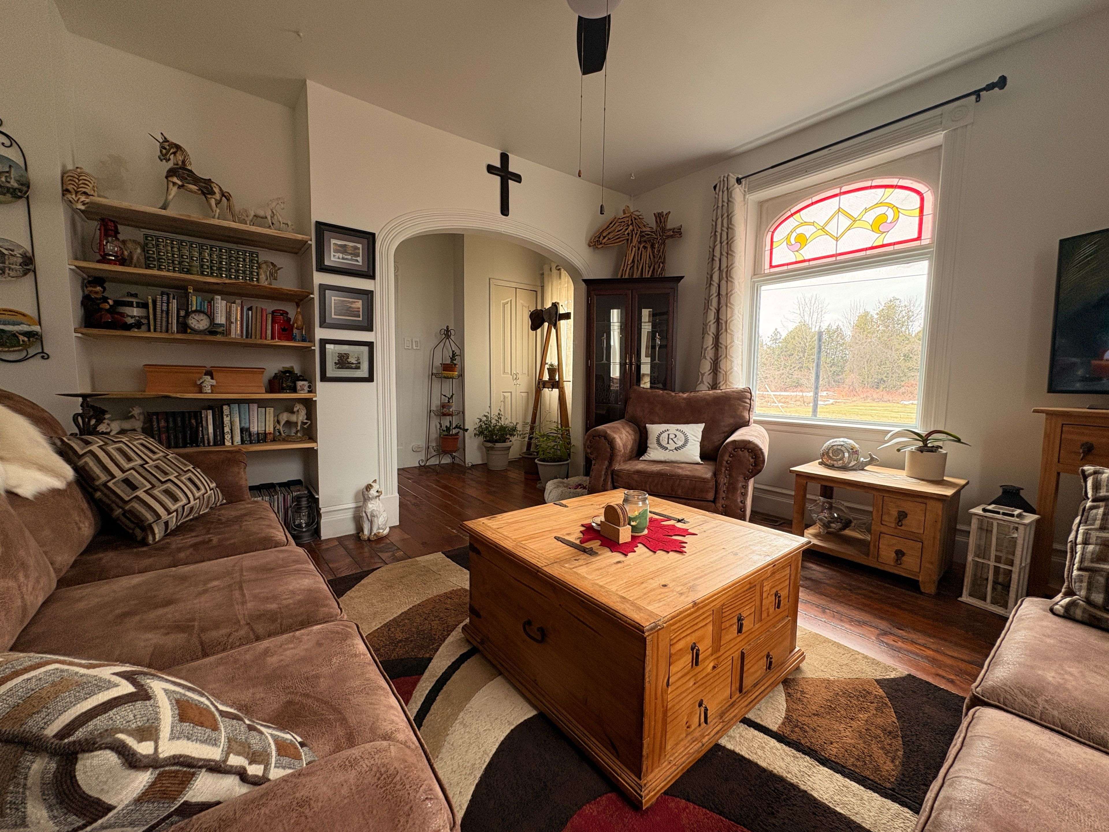 1330 Rapids RD, Tweed, ON K0K 3J0