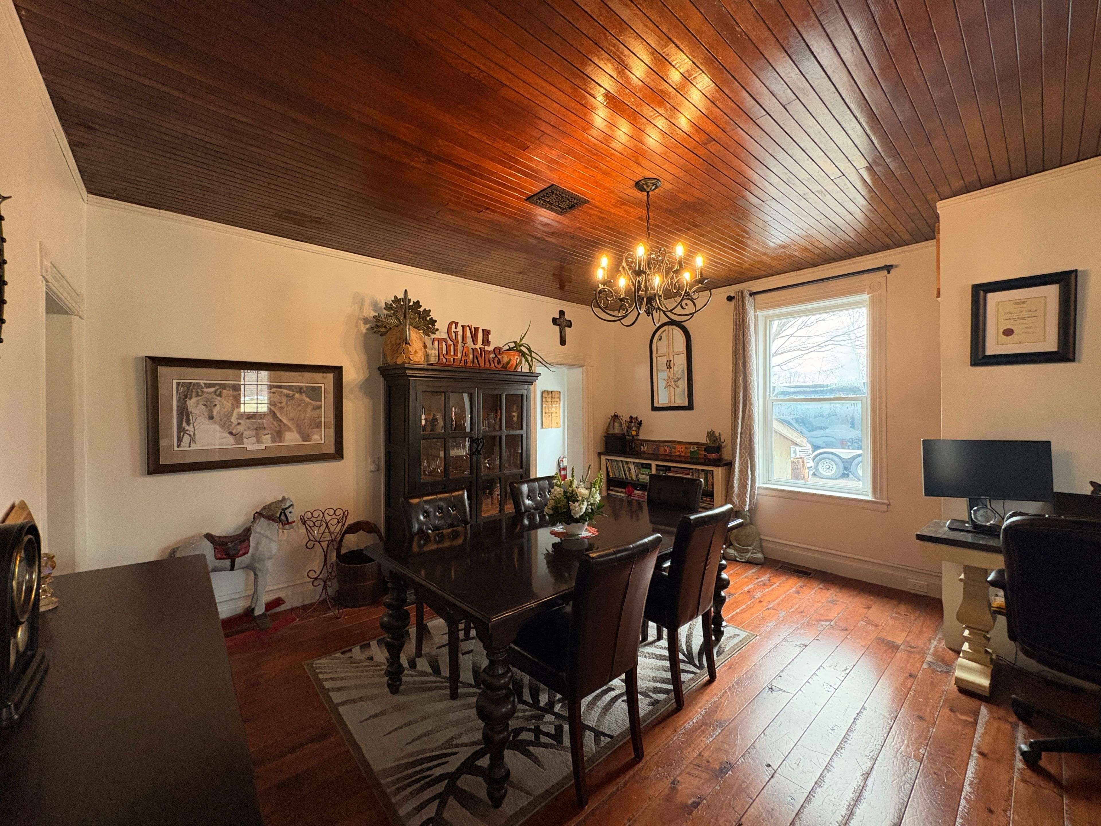 1330 Rapids RD, Tweed, ON K0K 3J0