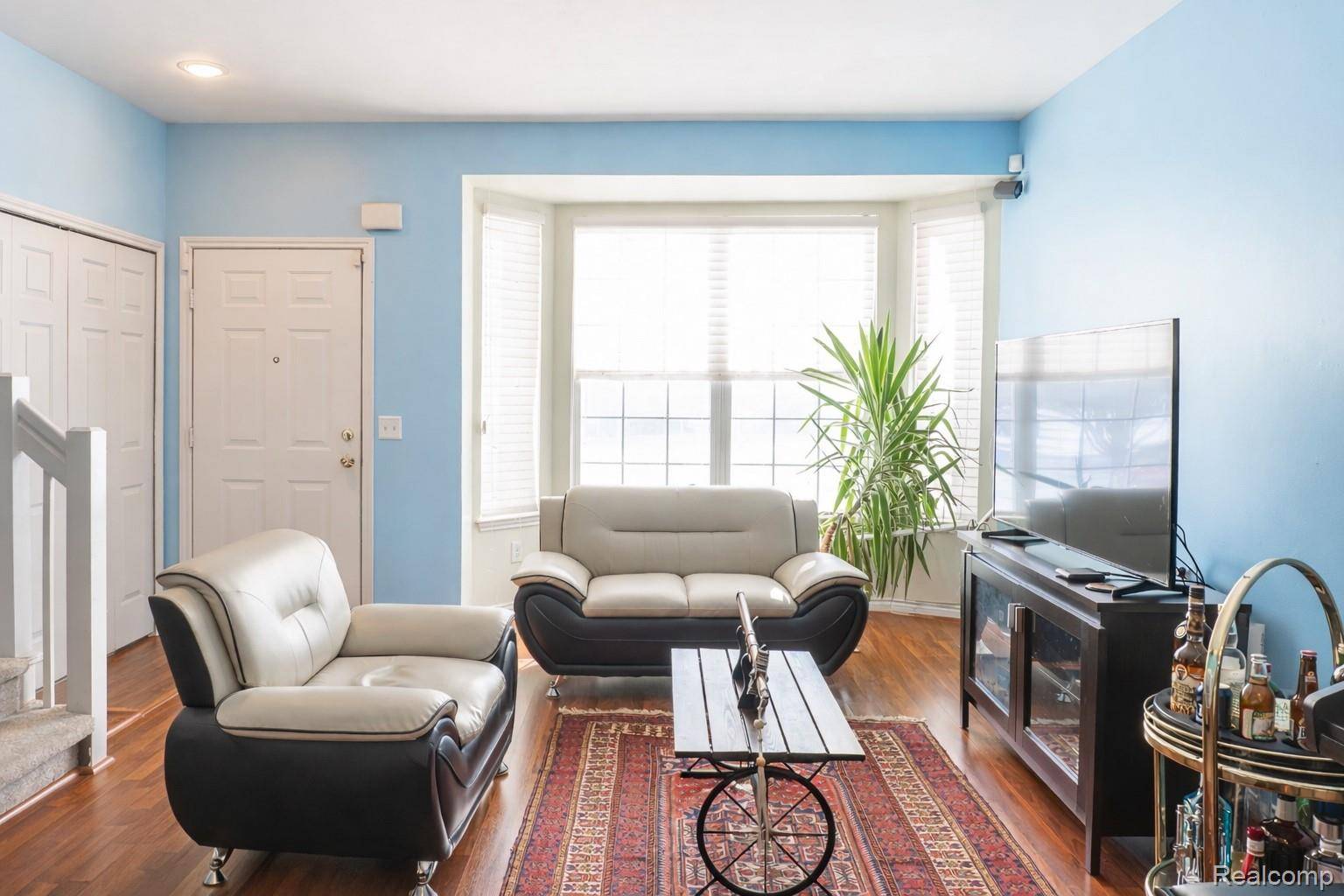 13207 St Ervin AVE #26, Detroit, MI 48215