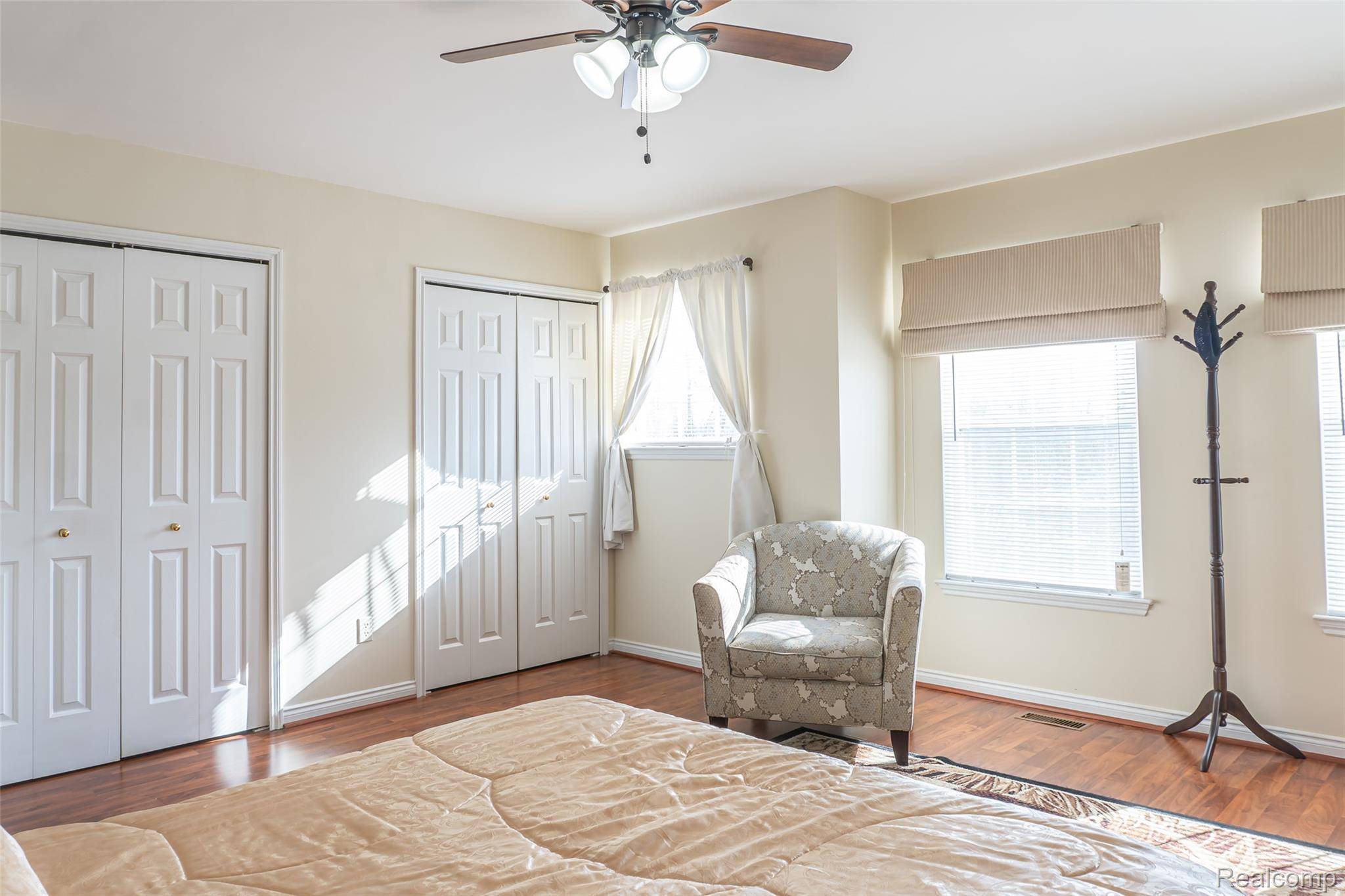 13207 St Ervin AVE #26, Detroit, MI 48215