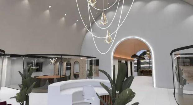 8080 N Central Expressway #1700 (C), Dallas, TX 75206