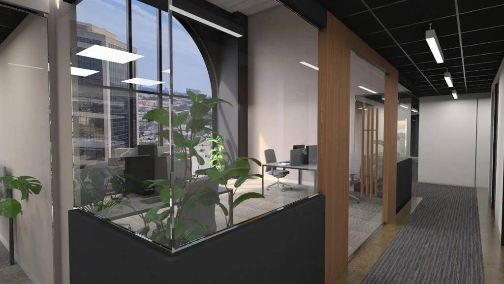 8080 N Central Expressway #1700 (B), Dallas, TX 75206