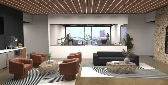 8080 N Central Expressway #1700 (B), Dallas, TX 75206