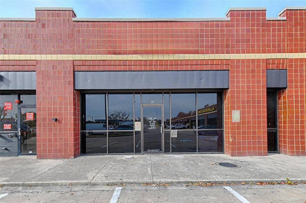 1201 Main Street #230, Allen, TX 75002