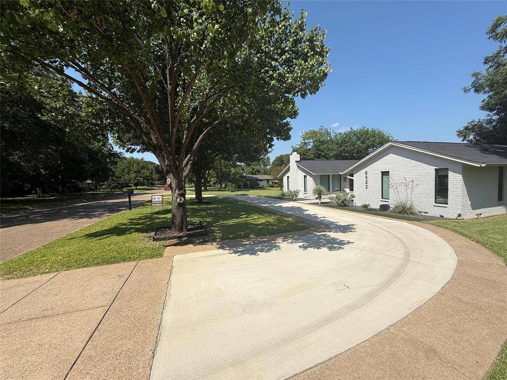 6522 Ridgeview Circle, Dallas, TX 75240