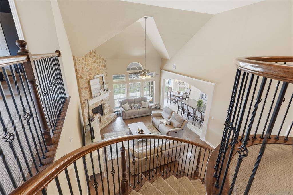 1808 River Run Drive, Desoto, TX 75115