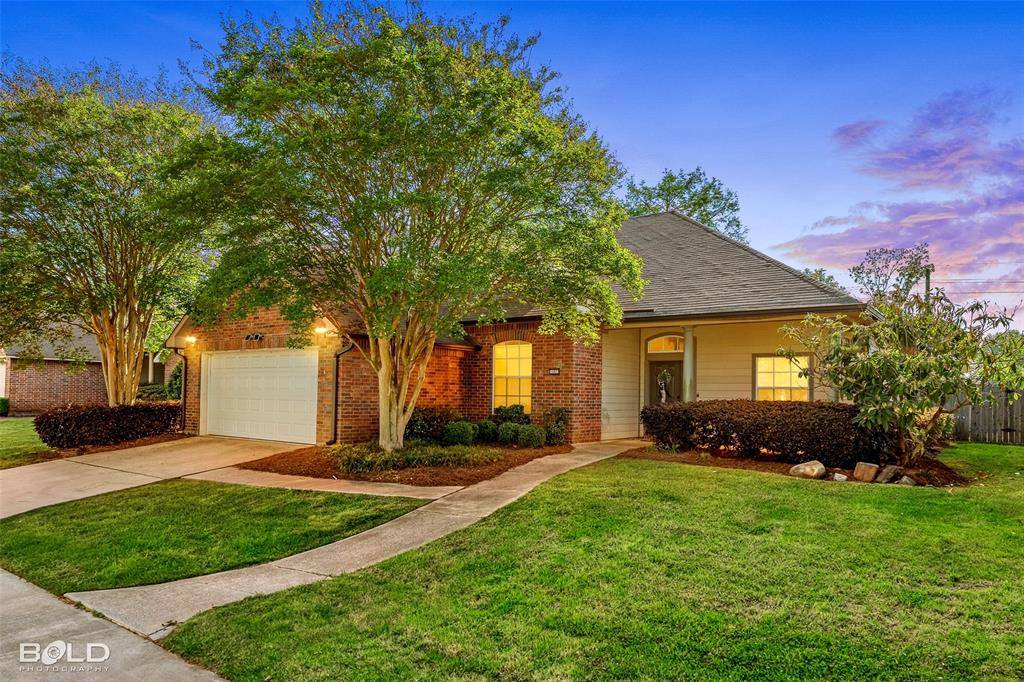 107 Riverbrooke Drive, Shreveport, LA 71115