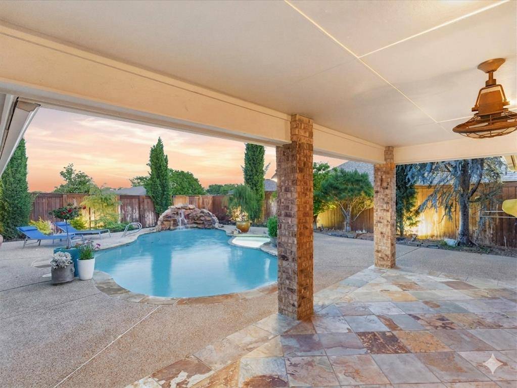 4644 Ridgeside Drive, North Richland Hills, TX 76180