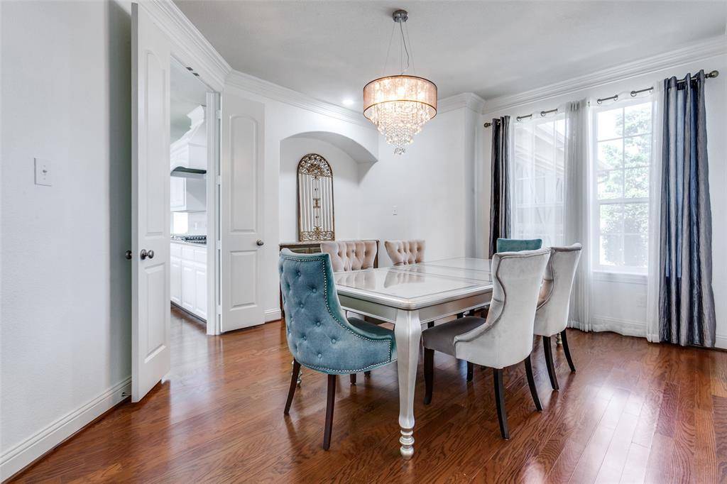 3620 Acropolis Way, Plano, TX 75074