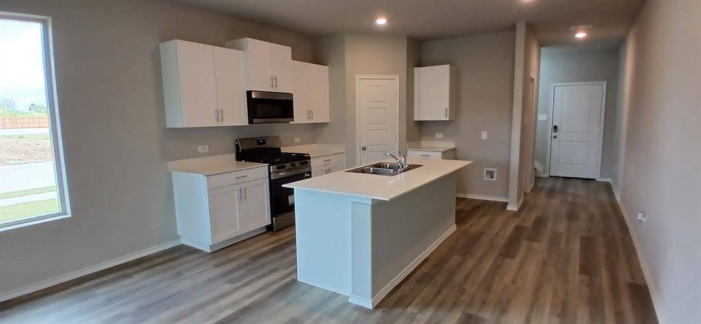 300 PERK Street, Keene, TX 76059