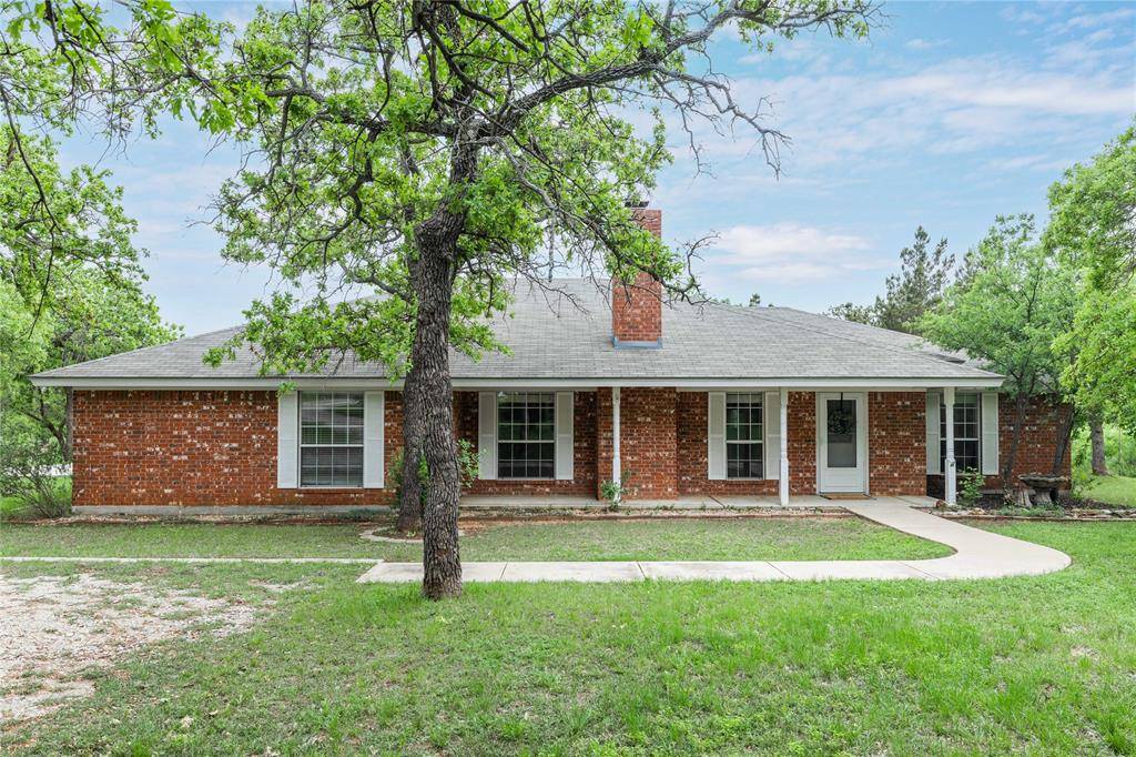 4300 County Road 372, Early, TX 76802