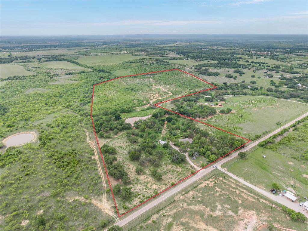 4300 County Road 372, Early, TX 76802