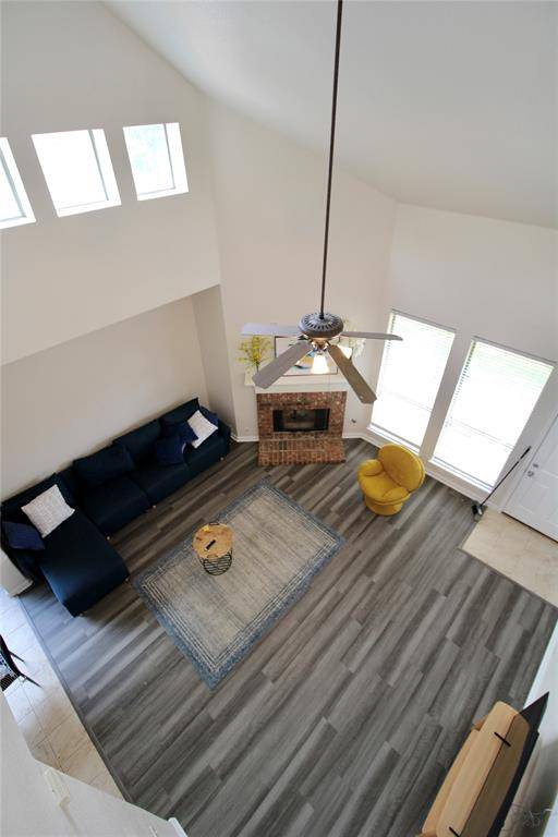 11020 Coralberry Drive, Frisco, TX 75033