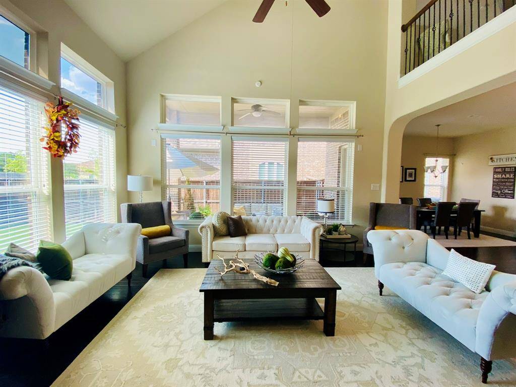 5904 Mickelson Way, Mckinney, TX 75070