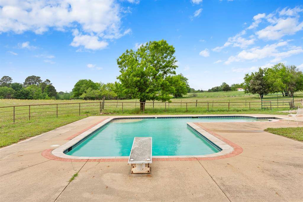 7626 Fm 1002 S, Big Sandy, TX 75755