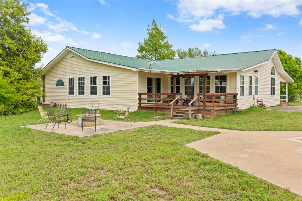 7626 Fm 1002 S, Big Sandy, TX 75755