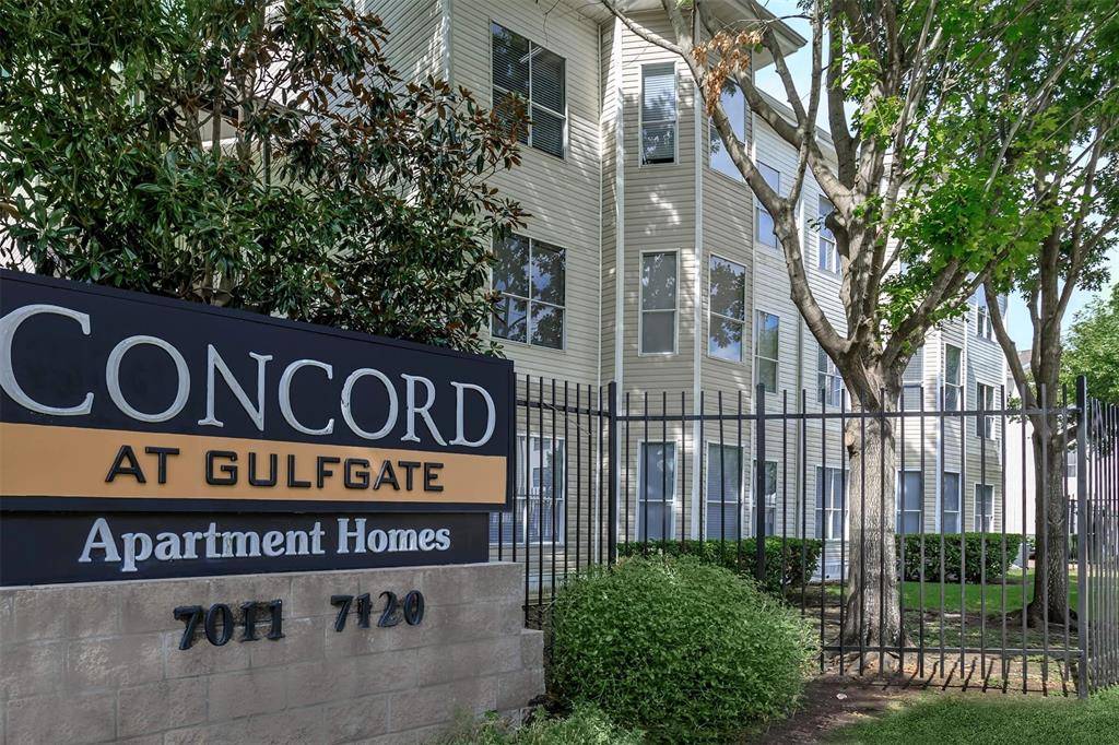 7120/7011 Village Way #1732, Houston, TX 77087