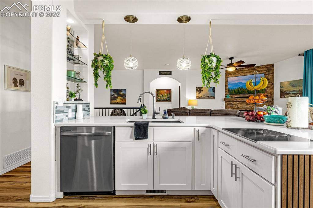 12231 Sleeping Bear RD, Peyton, CO 80831