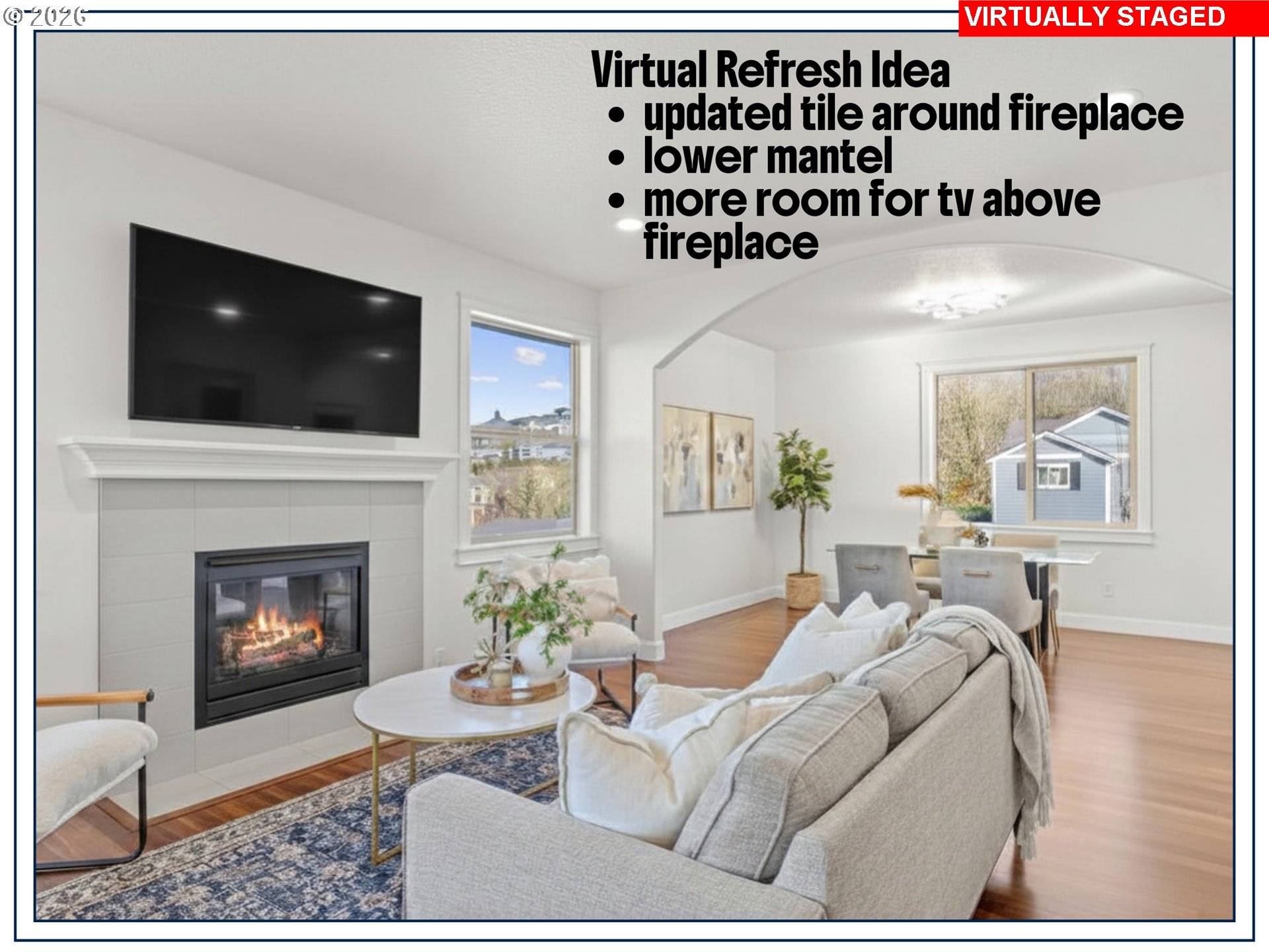 1727 NW OGDEN ST, Camas, WA 98607