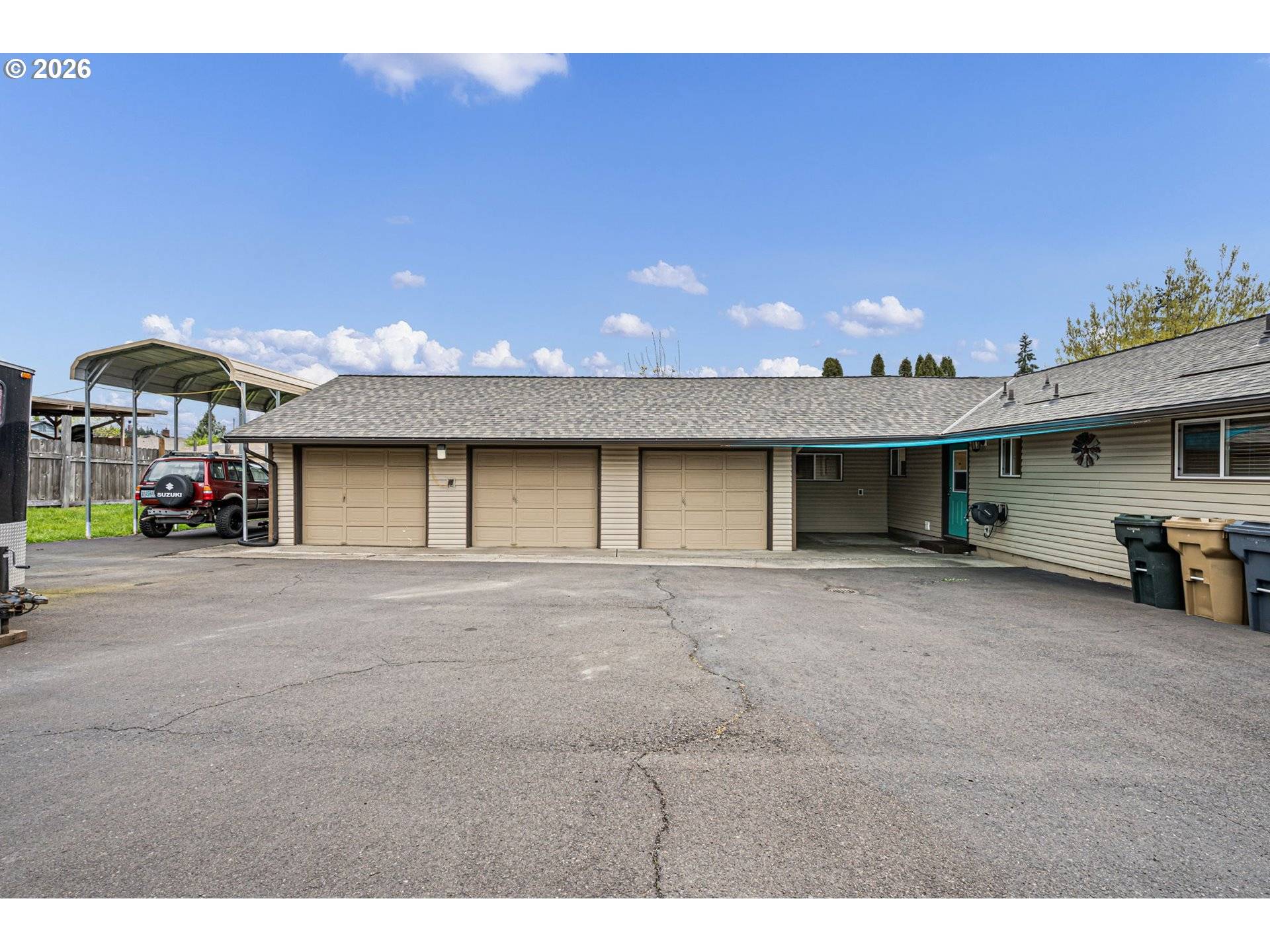 678 5TH AVE, Sweet Home, OR 97386