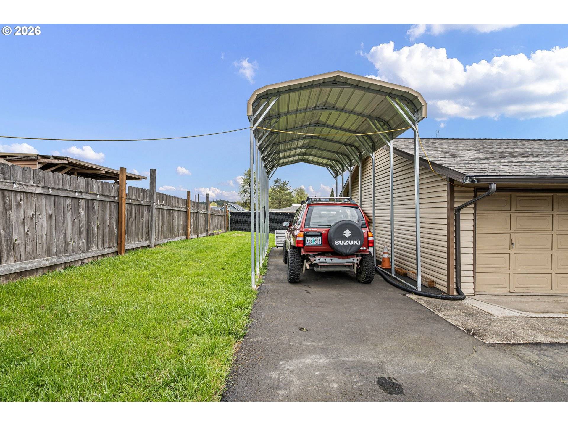 678 5TH AVE, Sweet Home, OR 97386