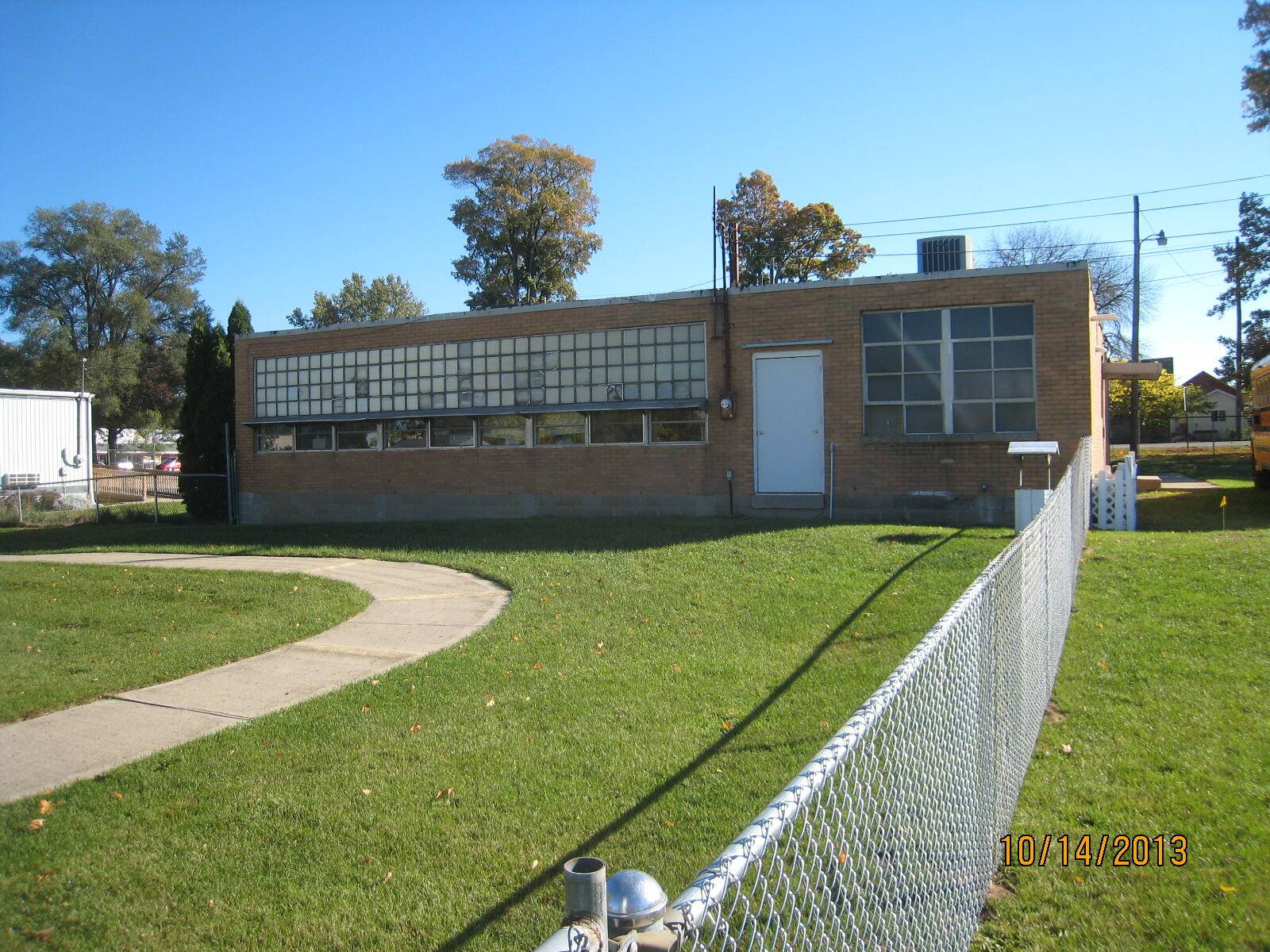 1720 S Park RD, Bainbridge Twp, MI 49022