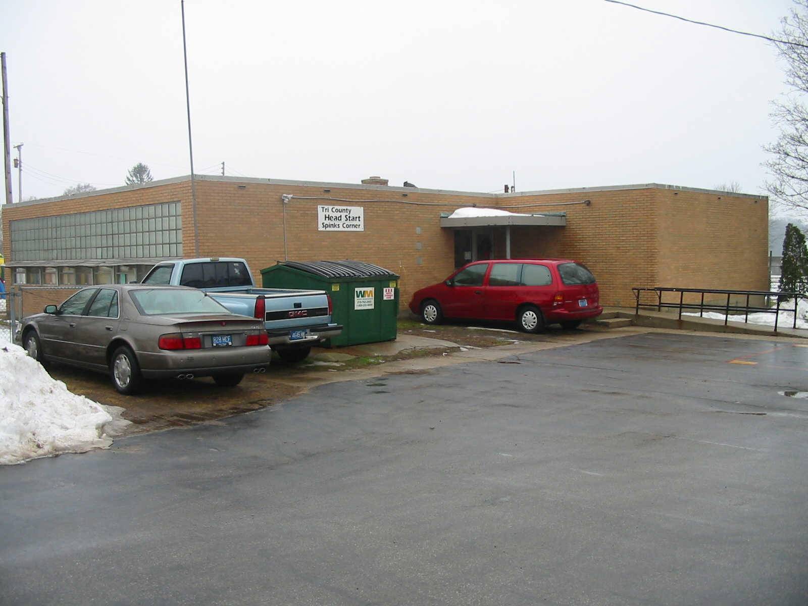 1720 S Park RD, Bainbridge Twp, MI 49022