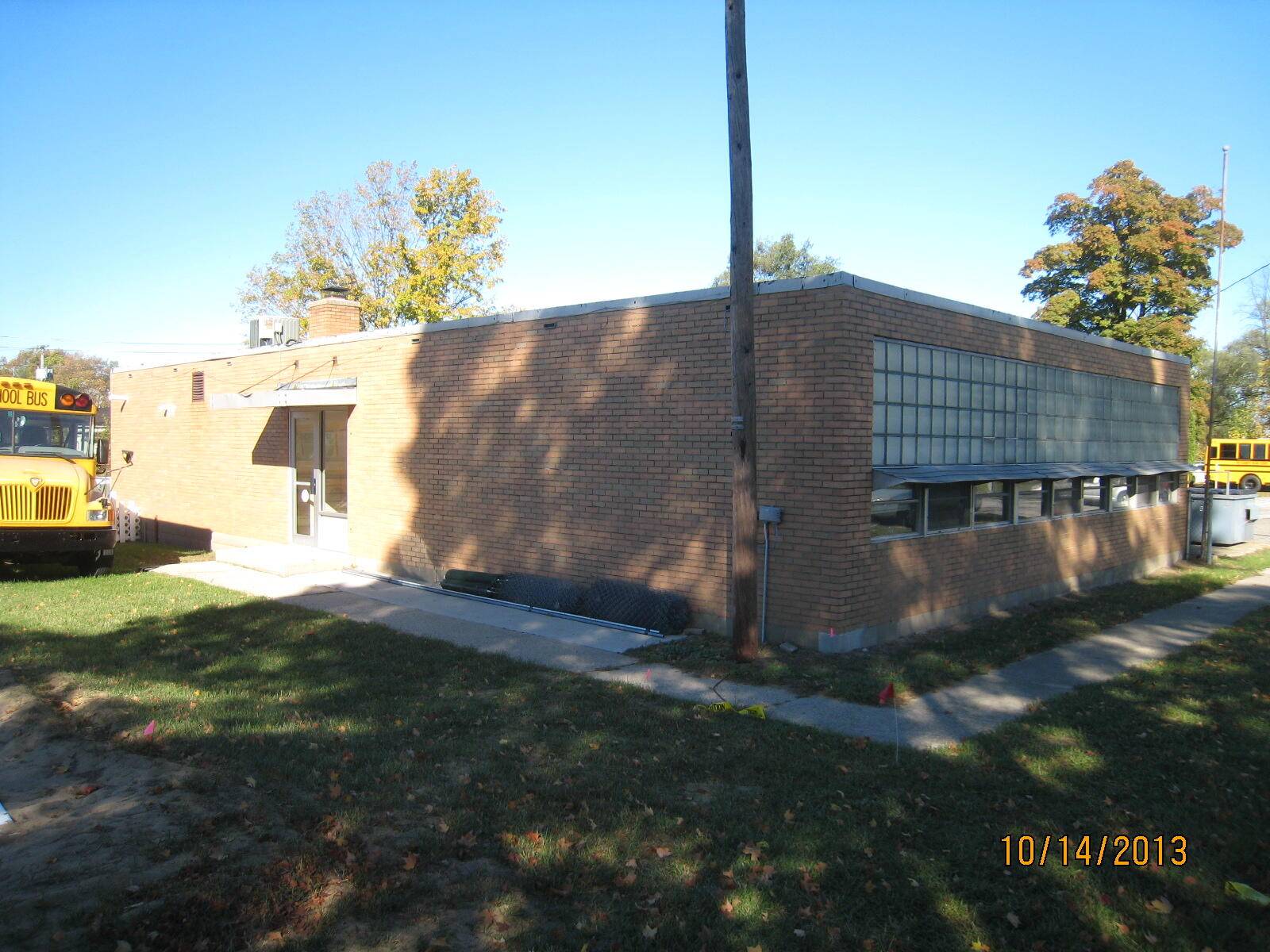 1720 S Park RD, Bainbridge Twp, MI 49022