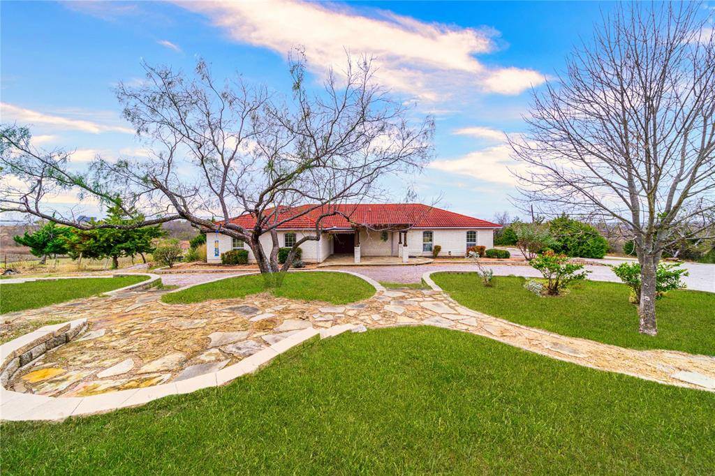 143 Mach Road, Ennis, TX 75119