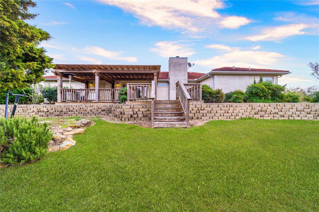 143 Mach Road, Ennis, TX 75119