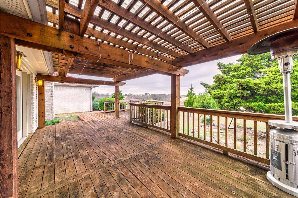 143 Mach Road, Ennis, TX 75119