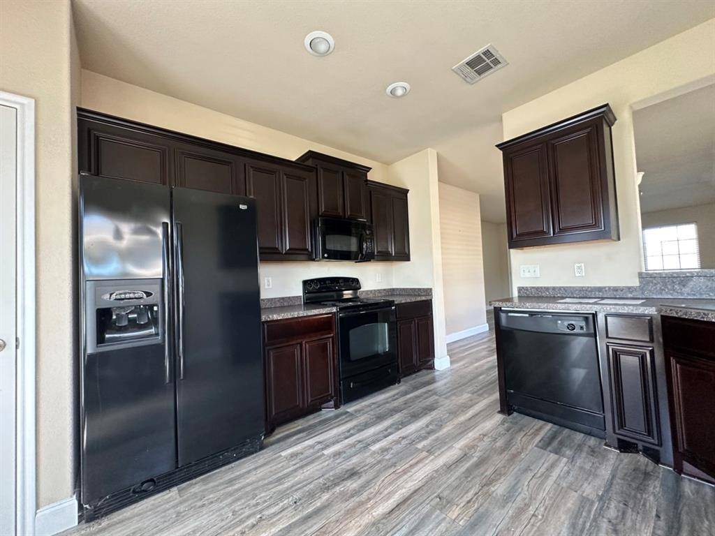 1101 Hawthorne Road, Anna, TX 75409