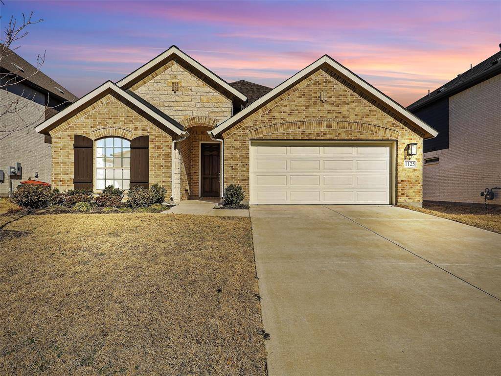 1125 Indianola Trail, Anna, TX 75409