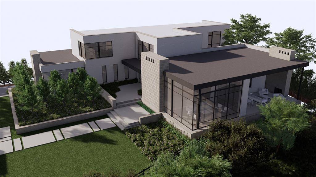 4811 Bluffview Boulevard, Dallas, TX 75209