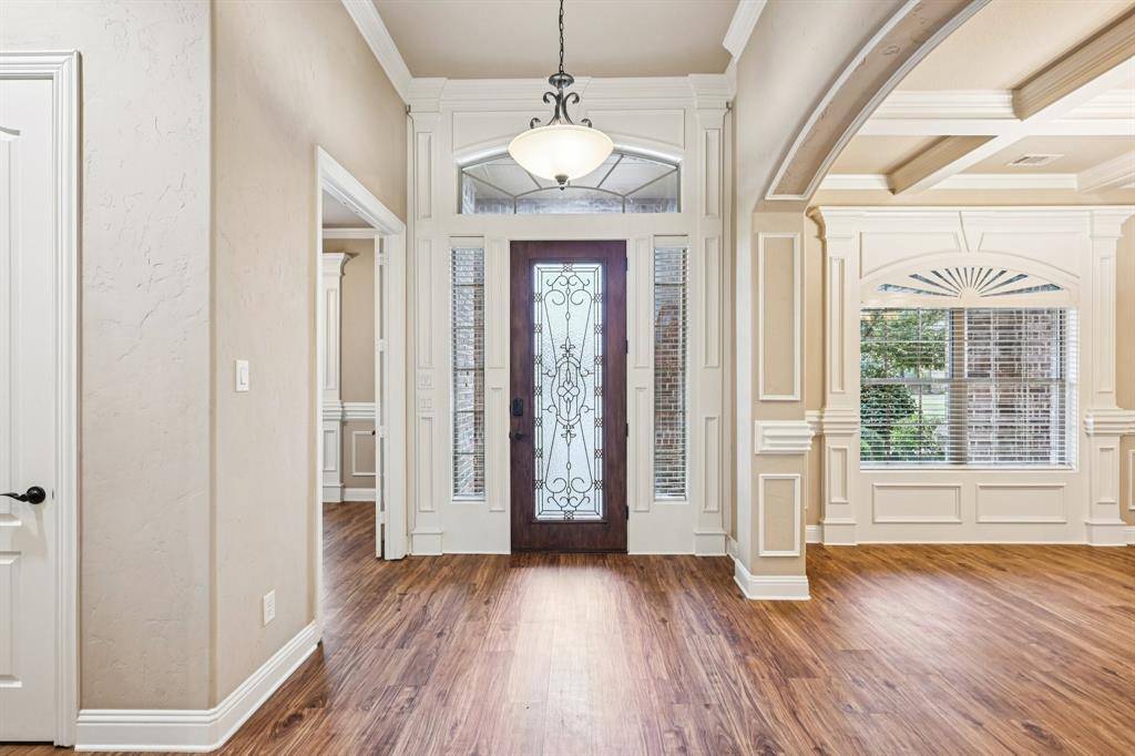 309 Summer Drive, Haslet, TX 76052