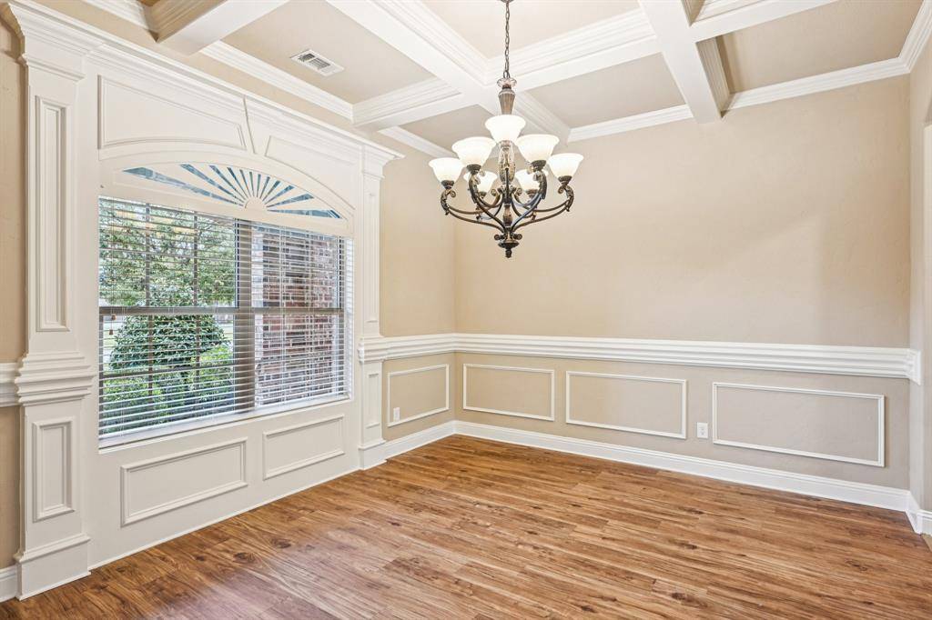 309 Summer Drive, Haslet, TX 76052