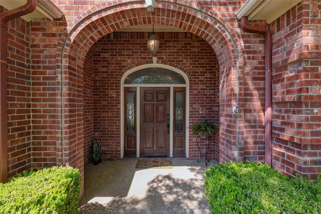 2105 Timber Cove Court, Weatherford, TX 76087