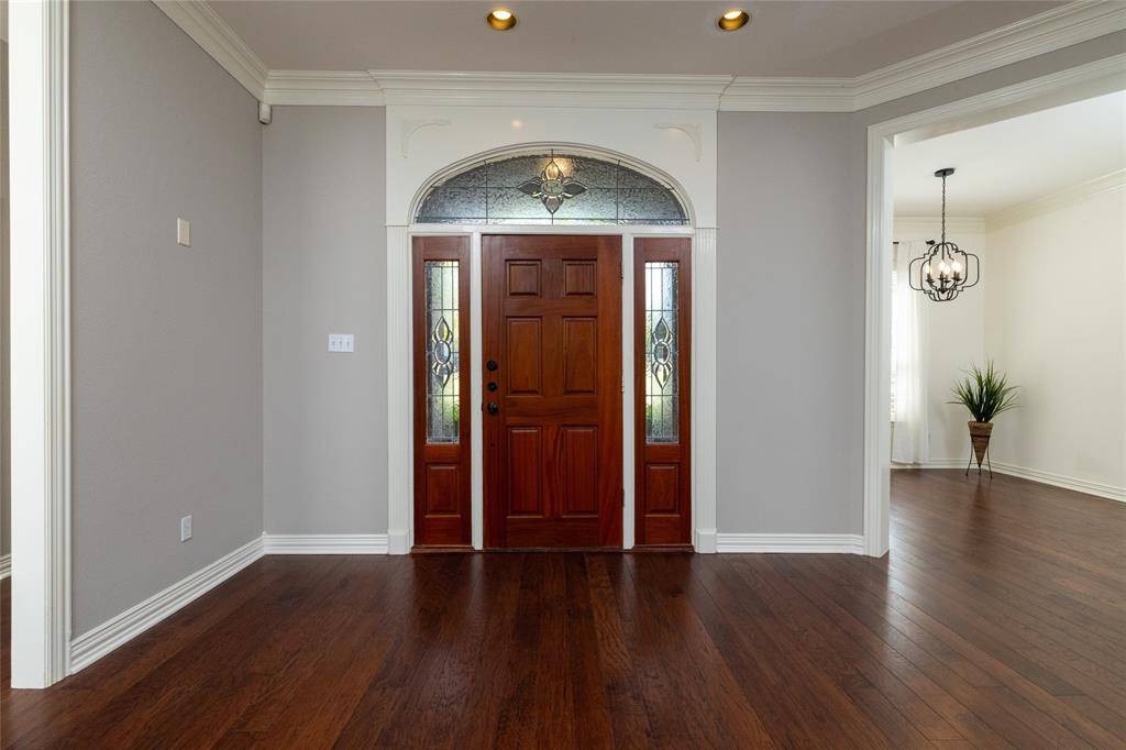 2105 Timber Cove Court, Weatherford, TX 76087