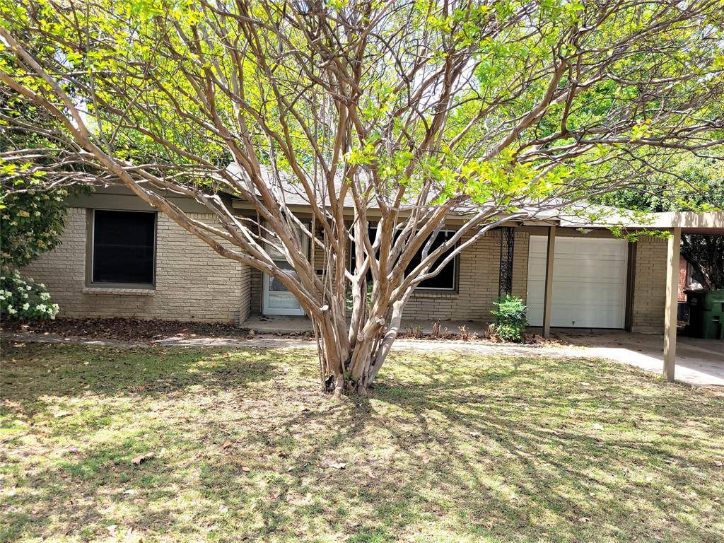 504 S Judd Street, White Settlement, TX 76108