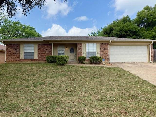 3812 Wrentham Drive, Arlington, TX 76016
